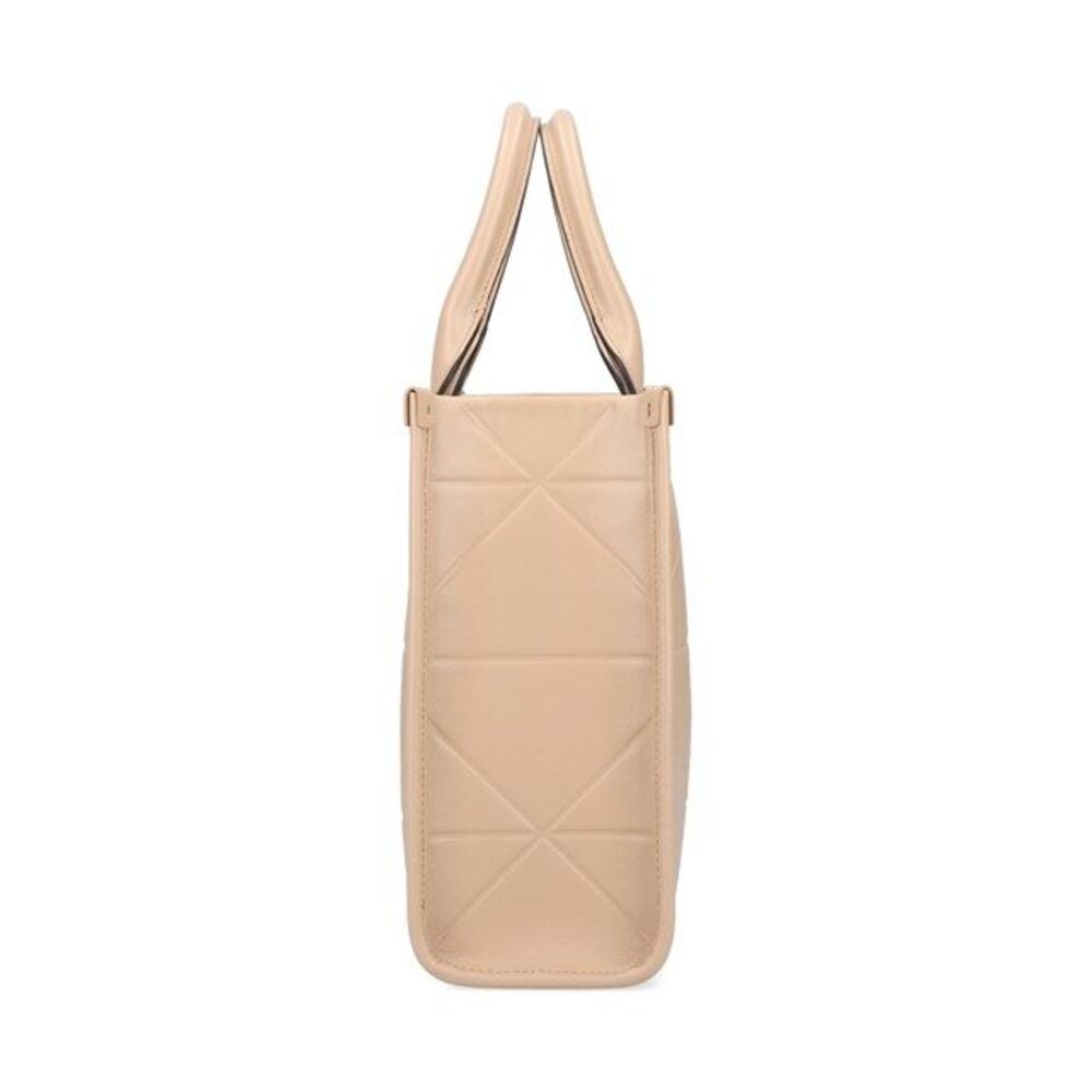 PRADA LOGO MIDI HANDBAG - Picture 5 of 5